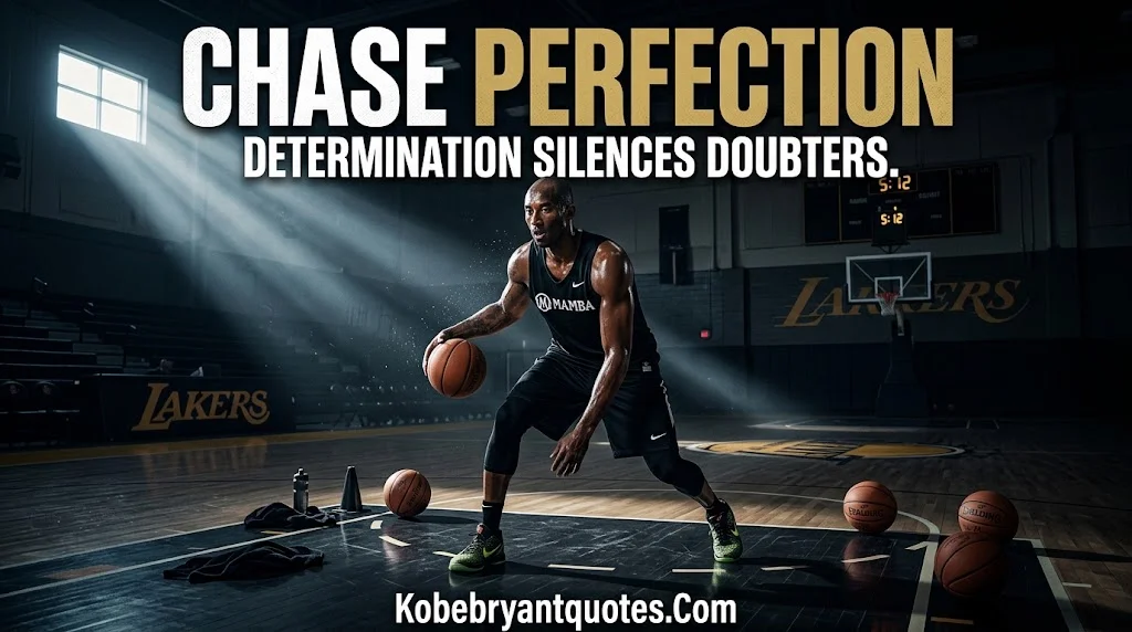 On Hard Work and Discipline