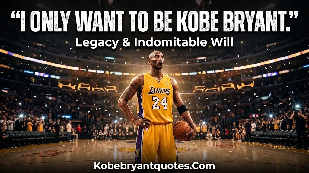 Legacy, authenticity, and indomitable will