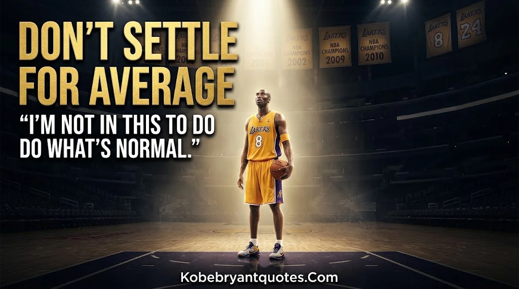 On Legacy and Greatness