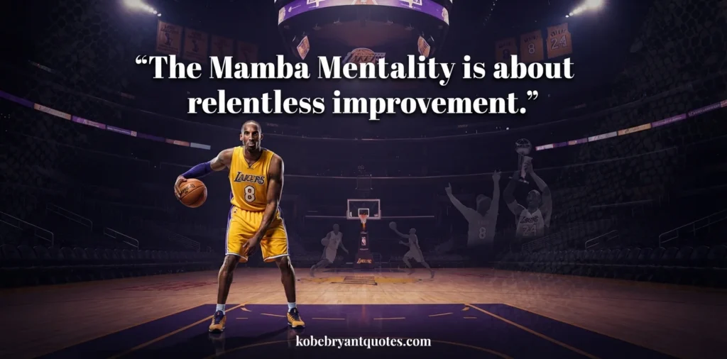 Who Was Kobe Bryant? The Man Behind the Mamba Mentality