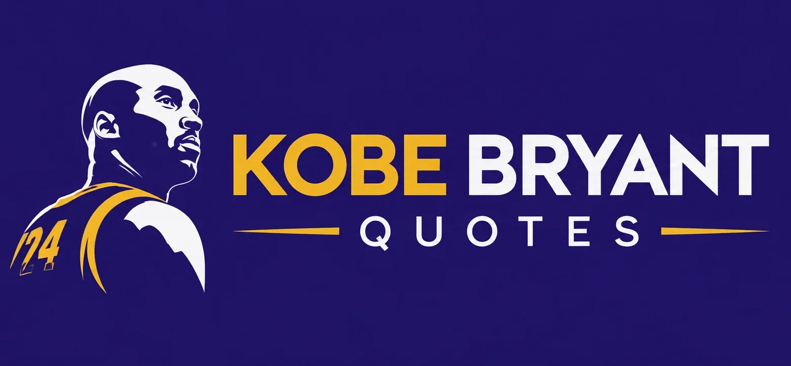 Kobe Bryant Quotes